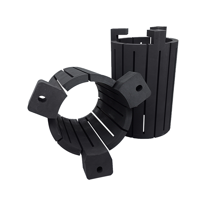 石墨加热元件怎么选？