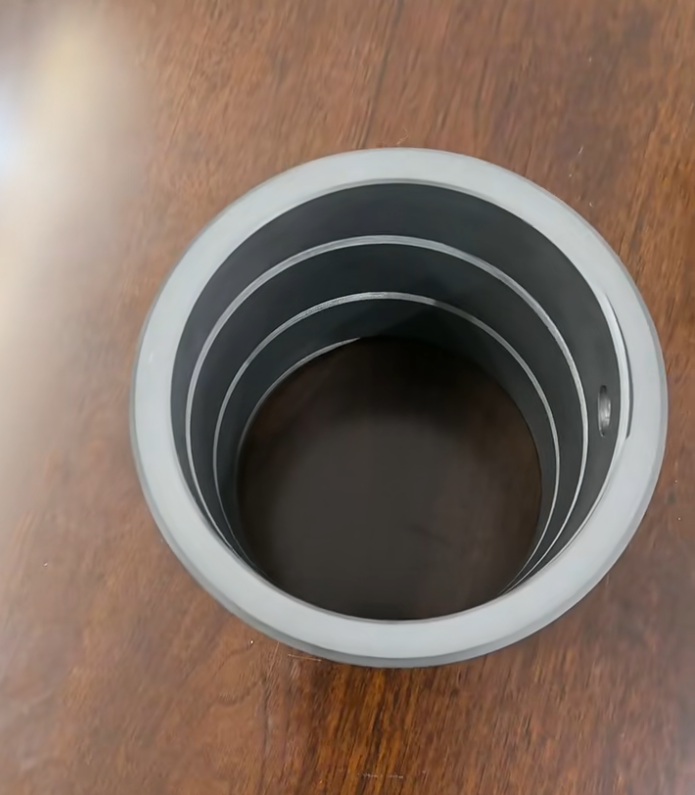 石墨轴套的特性